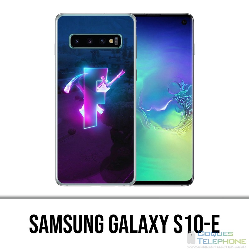 Samsung Galaxy S10e Case - Fortnite