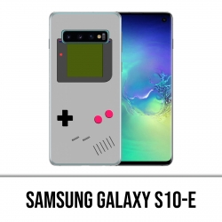 Samsung Galaxy S10e Hülle - Game Boy Classic Galaxy