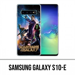 Coque Samsung Galaxy S10e - Gardiens De La Galaxie Dancing Groot