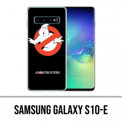 Custodia Samsung Galaxy S10e - Ghostbusters