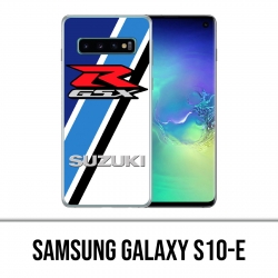 Samsung Galaxy S10e Hülle - Gsxr Skull