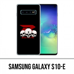 Custodia Samsung Galaxy S10e - Gsxr