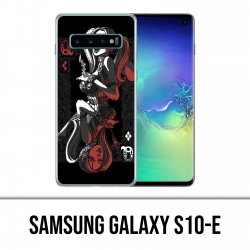 Carcasa Samsung Galaxy S10e - Tarjeta Harley Queen