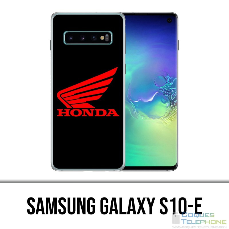 Coque Samsung Galaxy S10e - Honda Logo Reservoir