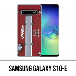 Carcasa Samsung Galaxy S10e - Honda Vtec