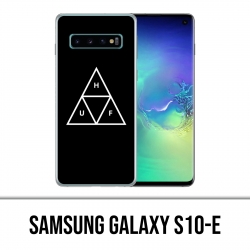 Custodia Samsung Galaxy S10e - Triangolo Huf