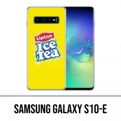 Coque Samsung Galaxy S10e - Ice Tea