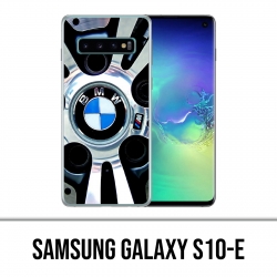 Coque Samsung Galaxy S10e - Jante Bmw