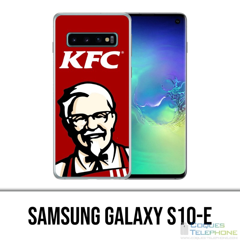 Carcasa Samsung Galaxy S10e - Kfc