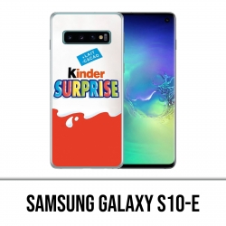 Samsung Galaxy S10e Hülle - Kinder