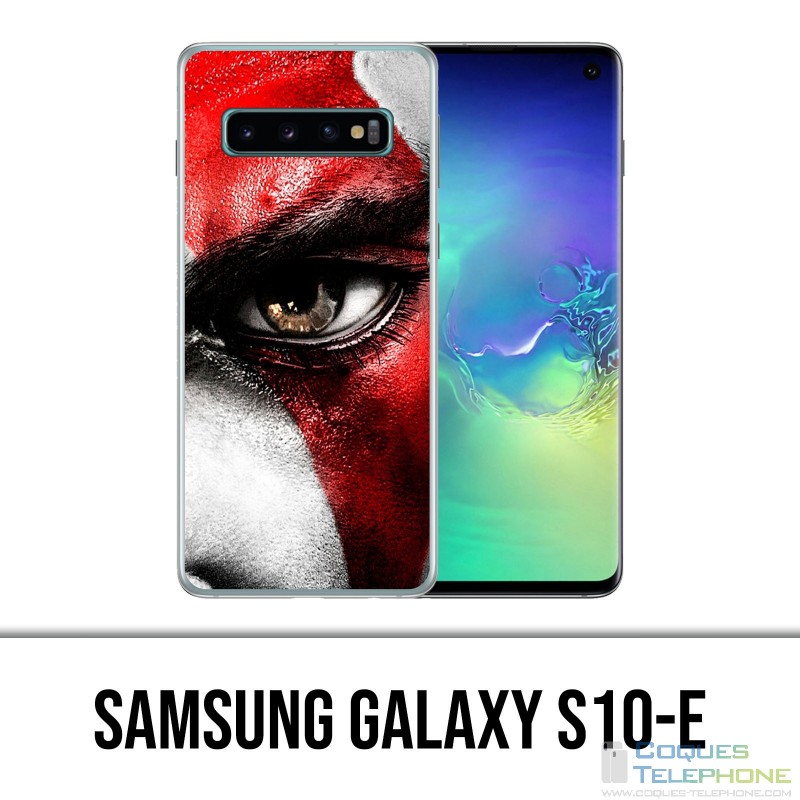 Custodia Samsung Galaxy S10e - Kratos