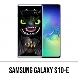 Custodia Samsung Galaxy S10e - Krokmou