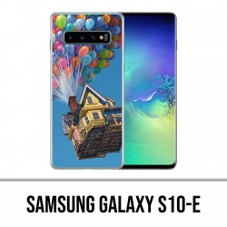 Coque Samsung Galaxy S10e - La Haut Maison Ballons