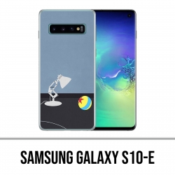 Samsung Galaxy S10e Hülle - Pixar Lampe