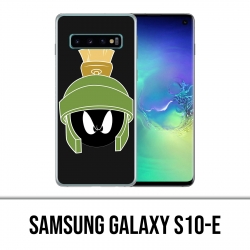 Carcasa Samsung Galaxy S10e - Marvin Martian Looney Tunes
