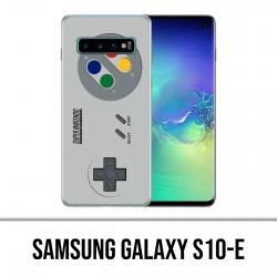 Carcasa Samsung Galaxy S10e - Controlador Nintendo Snes