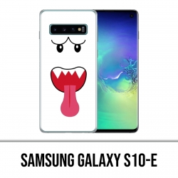 Funda Samsung Galaxy S10e - Mario Boo