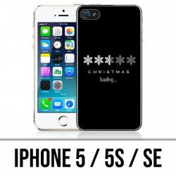 IPhone 5 / 5S / SE Fall - Weihnachtsladen