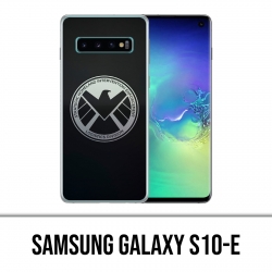 Custodia Samsung Galaxy S10e - Marvel