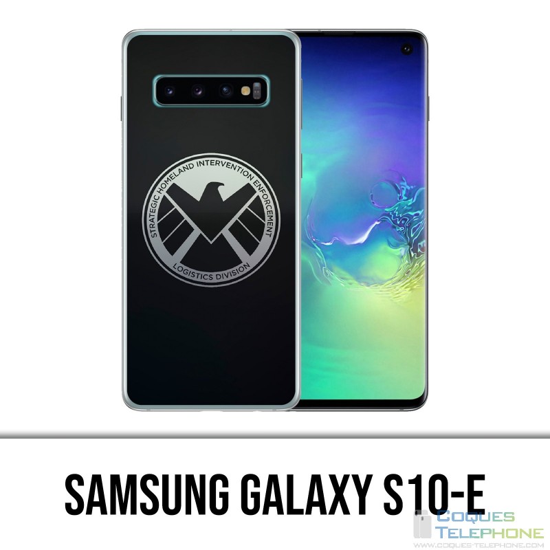 Custodia Samsung Galaxy S10e - Marvel