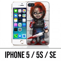 Funda iPhone 5 / 5S / SE - Chucky