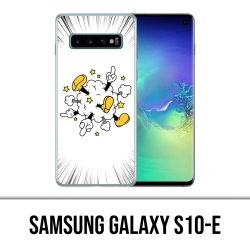 Samsung Galaxy S10e Hülle - Mickey Brawl