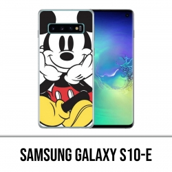 Samsung Galaxy S10e Hülle - Mickey Mouse