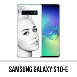 Coque Samsung Galaxy S10e - Miley Cyrus