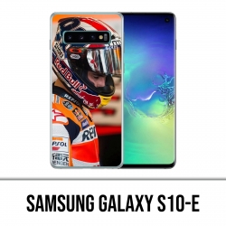 Carcasa Samsung Galaxy S10e - Motogp Driver Marquez