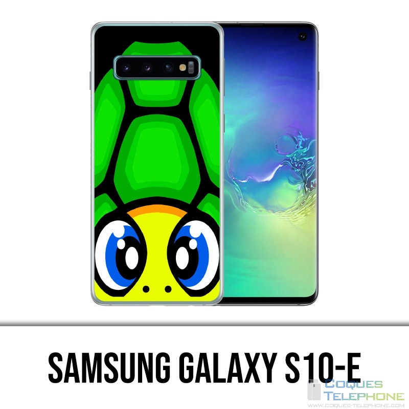 Custodia Samsung Galaxy S10e - Motogp Rossi Turtle