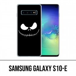 Coque Samsung Galaxy S10e - Mr Jack Skellington Pumpkin