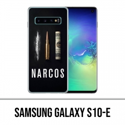 Carcasa Samsung Galaxy S10e - Narcos 3