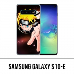 Custodia Samsung Galaxy S10e - Naruto Color