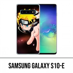 Samsung Galaxy S10e Hülle - Naruto Color