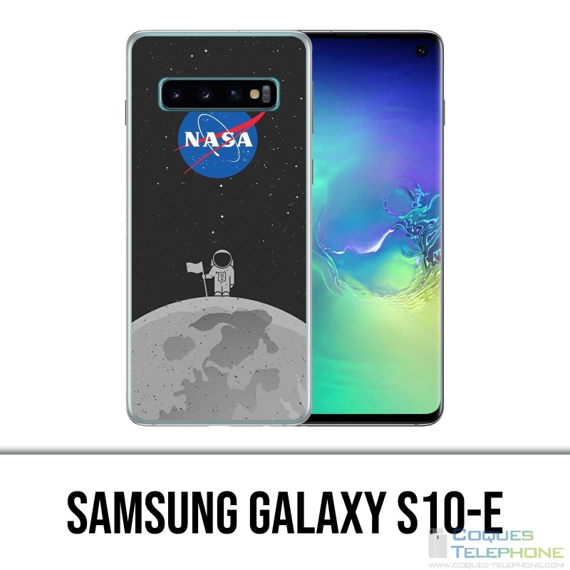 Custodia Samsung Galaxy S10e - Nasa Astronaut