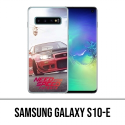 Coque Samsung Galaxy S10e - Need For Speed Payback