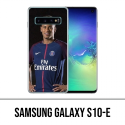 Custodia Samsung Galaxy S10e - Neymar Psg Cartoon