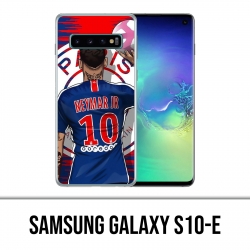 Custodia Samsung Galaxy S10e - Neymar Psg