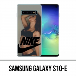 Funda Samsung Galaxy S10e - Nike Mujer