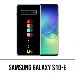 Carcasa Samsung Galaxy S10e - Pacman