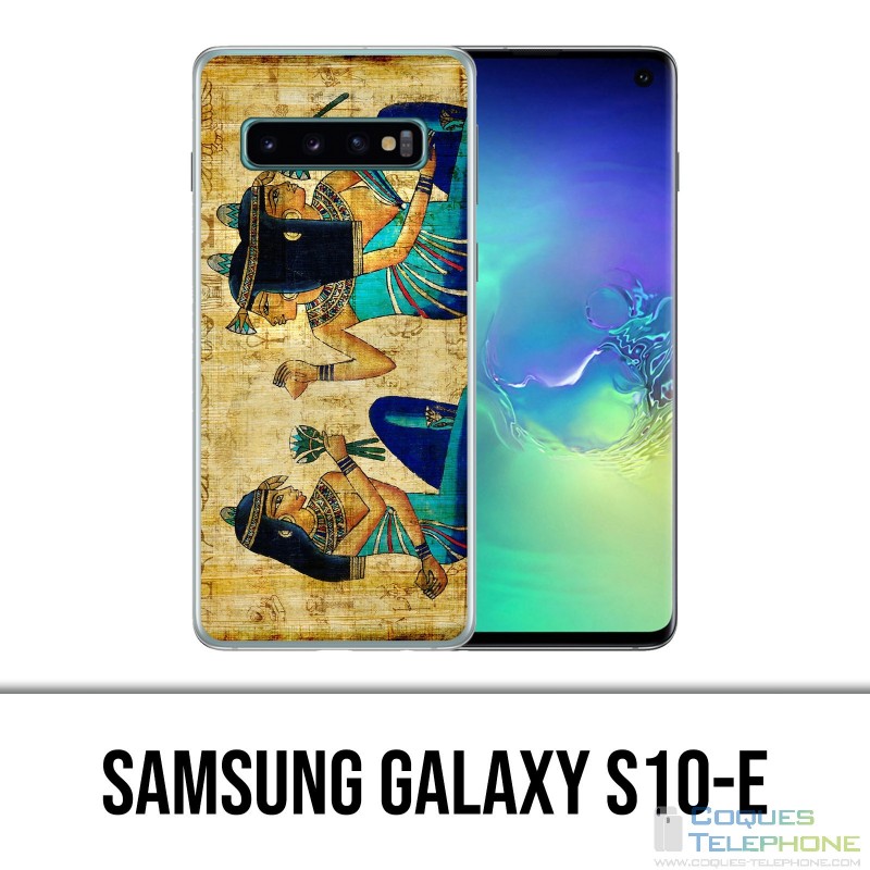 Custodia Samsung Galaxy S10e - Papyrus