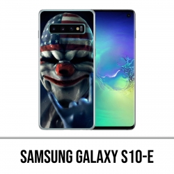 Coque Samsung Galaxy S10e - Payday 2