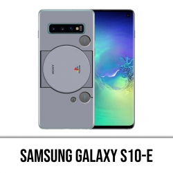 Custodia Samsung Galaxy S10e - Playstation Ps1