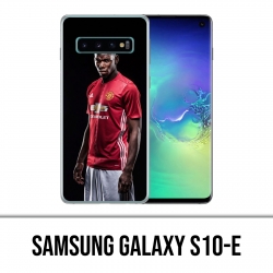 Carcasa Samsung Galaxy S10e - Pogba Landscape