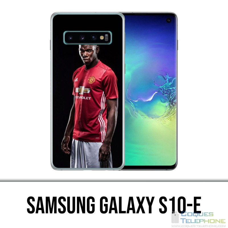 Carcasa Samsung Galaxy S10e - Pogba Landscape