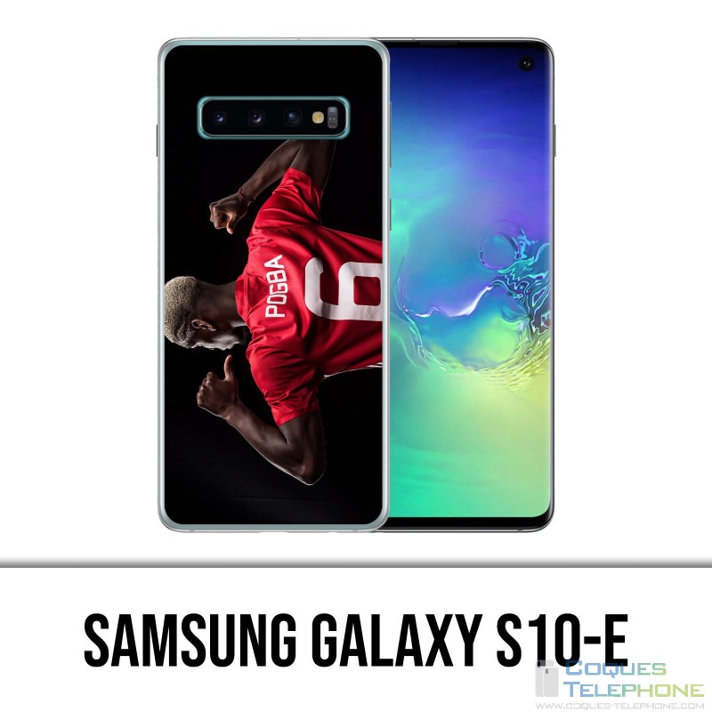 Coque Samsung Galaxy S10e - Pogba