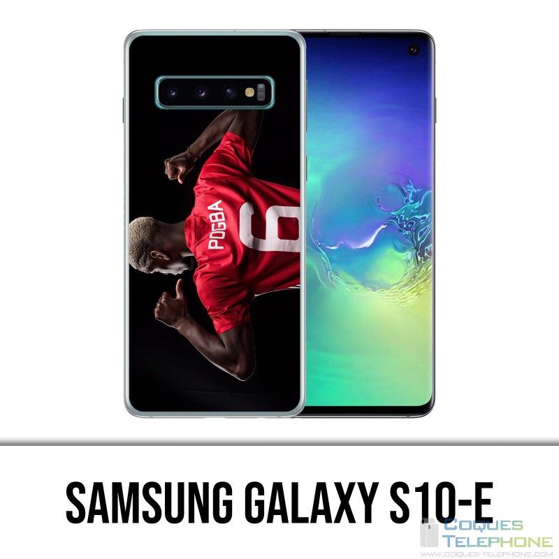 Custodia Samsung Galaxy S10e - Pogba