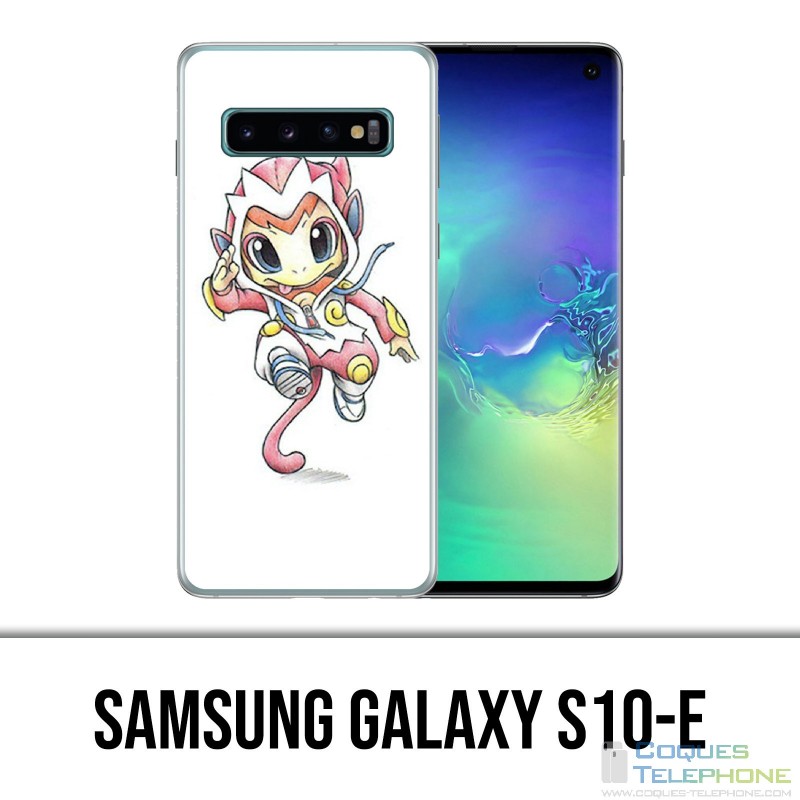 Samsung Galaxy S10e Case - Baby Pokémon Ouisticram