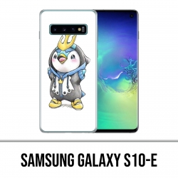 Samsung Galaxy S10e Case - Baby Pokémon Tiplouf