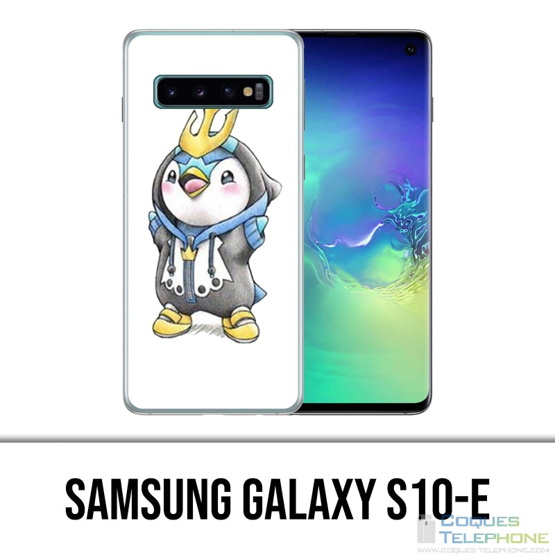 Carcasa Samsung Galaxy S10e - Baby Pokémon Tiplouf